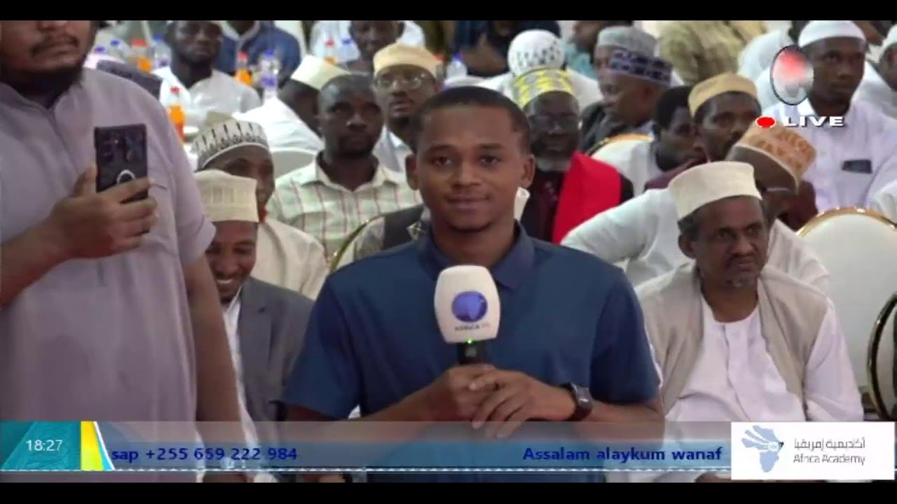 #LIVE: KONGAMANO LA UCHUMI 