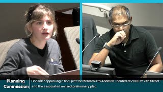 12/17/25 Planning Commission