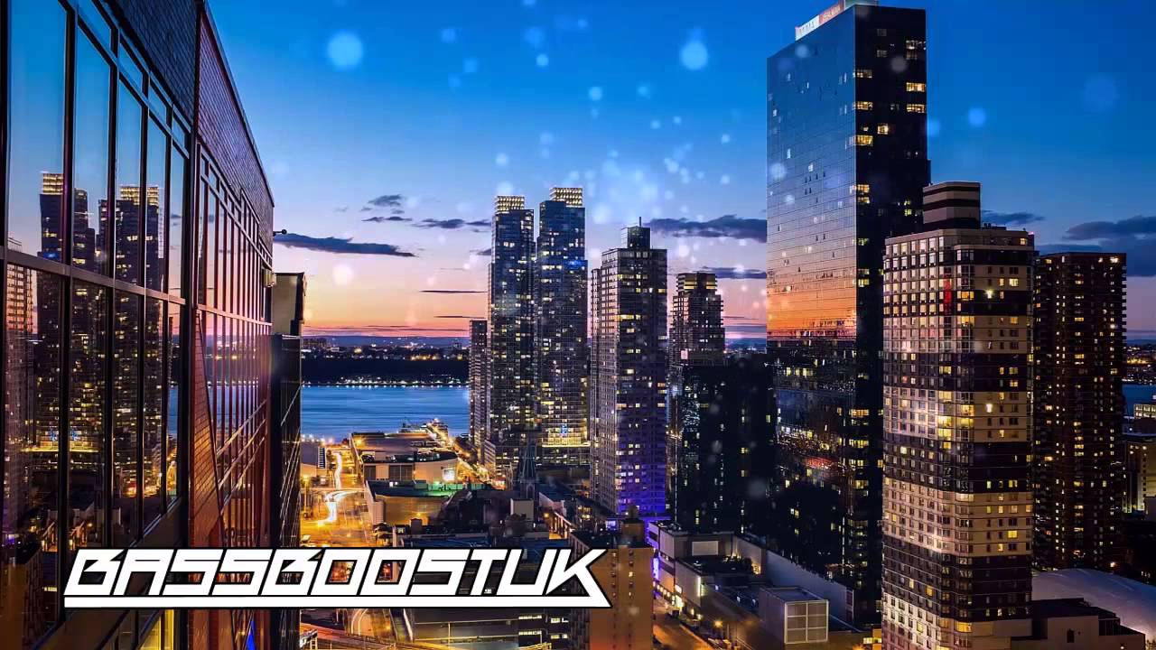 Geek Boy - Fool (Bassboosted)