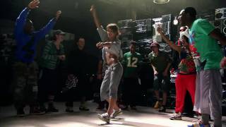 Step Up 3D - Official Trailer [HD]
