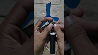 Mini hand fan⚡🤯(Part-2)