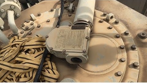 Nghe tiếng kêu bắt bệnh OLTC (Bộ điều áp có tải) | Máy biến áp 110kV