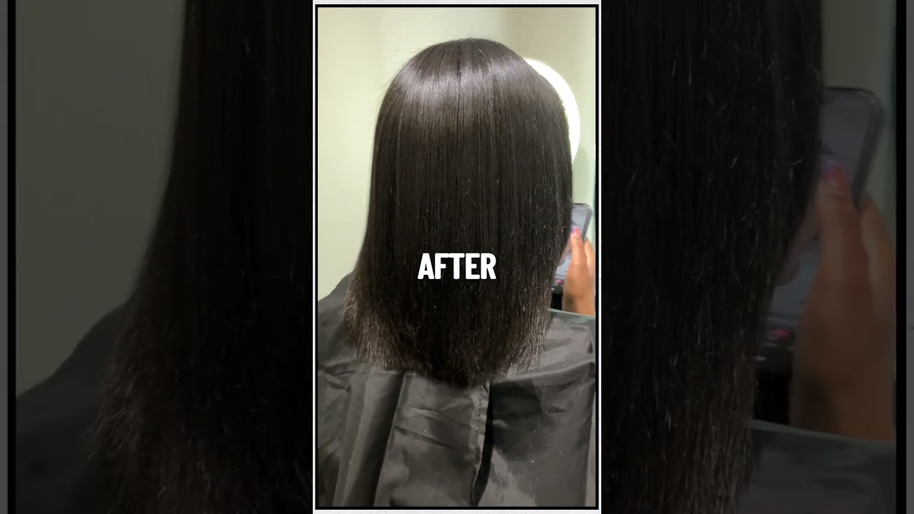 Hair Trimming Promotes Healthy Hair! All Things Beauty (Hair, Makeup, Brows, Lashes & Energy)