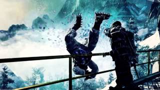 Uppermost - No Human Code Profile