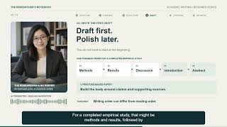 How to Write a Research Paper: A Complete Beginner's Guide