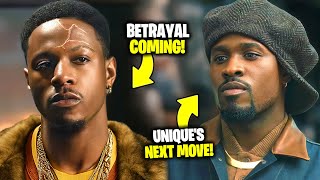 Why Breeze Will Kill Unique  Raising Kanan Season 4 Episode 10