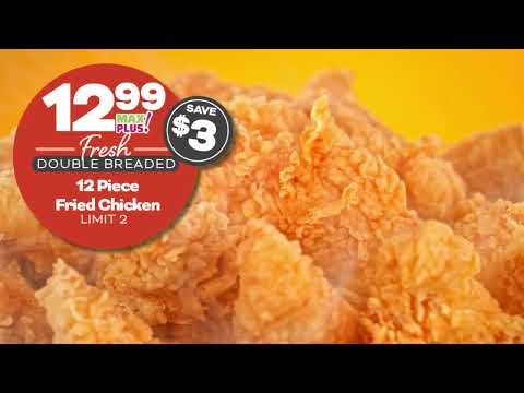 County Market 5/13 Weekly Ad