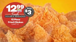 County Market 5/13 Weekly Ad
