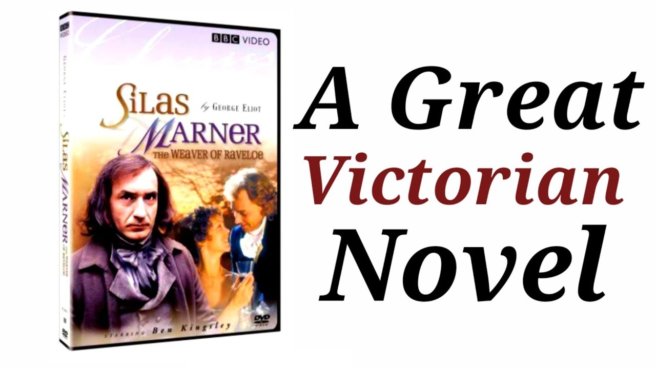 English Novel Silas Marner in Hindi Audiobook Summary English