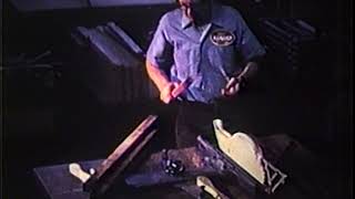 The History of J.C. Deagan Mallet Instruments - YouTube