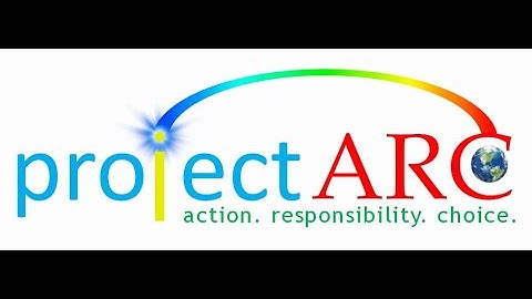 project ARC stays home (with captions)