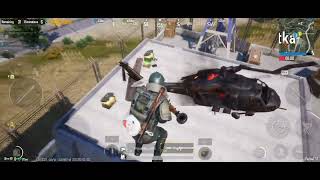 PUBG Mobile Payload 2.0 - no commentary: 9 kills and #1