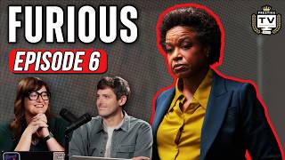Furious Episode 6 RECAP: Food, Showers, and the Holy Ghost | Prestige TV