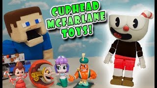 mcfarlane cuphead