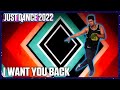 I Want You Back by The Jackson 5 - JUST DANCE UNLIMITED