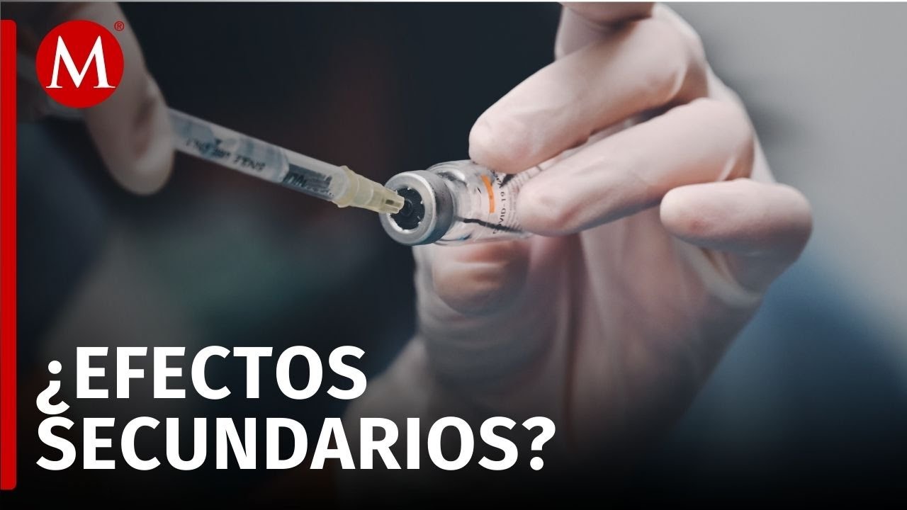 ¿Qué está pasando con la vacuna contra covid-19 de AstraZeneca?