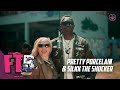 Pretty Porcelain Silkk The Shocker My Fault 2 From The Block Performance ЁЯОЩ Miami Pretty Porcelain Silkk The Shocker My Fault 2 From The Block Performance ЁЯОЩ Miami