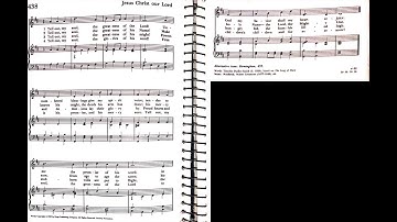 Hymns for Dec  6th   Second Sunday of Advent