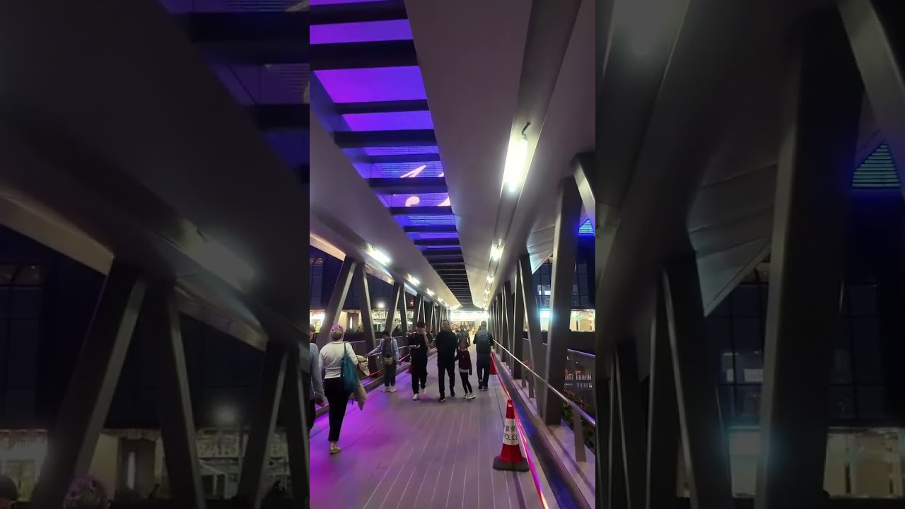 [31/12/2025] 蘭桂坊 Lan Kwai Fong 