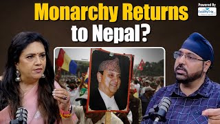 Return Of The King In Nepal? Pavneet Singhs Big Prediction