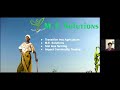 Agribusiness in nigeria  me solutions ltd presentation