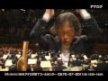 Mahler Symphony No.3  (6mov- - VI. Langsam. Ruhevo