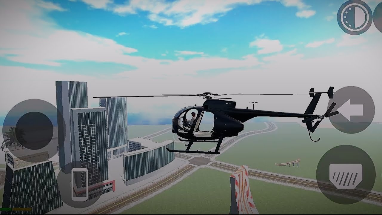 Indian Bike Driving 3D e helicopter urai #viral #viralvideo #foryou #2025 #gameplay #indianbike 