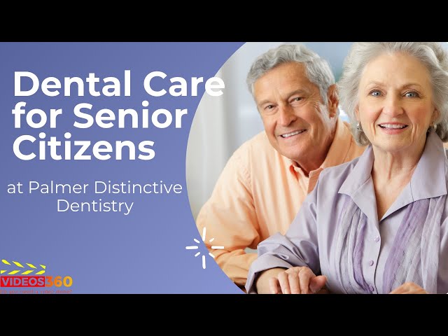 Dental care for senior citizens at Palmer Distinctive Dentistry class=