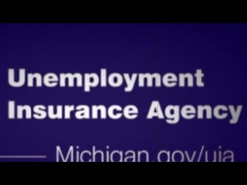 Audit: Michigan unemployment error overpaid $3.9 billion