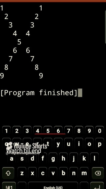 How to make X pattern coding using Java || #java #coding#design # ...