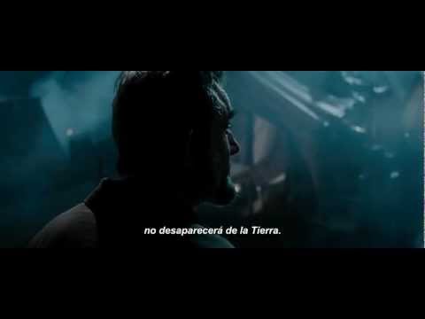 Lincoln - Official Trailer #1 [FULL HD 1080p] - Subtitulado en español