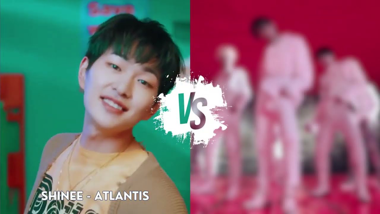 Save One Drop One   Boygroup songs