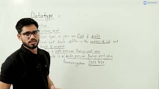6. Floating Point Data Type