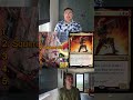 Blind Ranking Magics' Marvel Superheroes Creatures! #mtg #commander #mtgshorts #mtgcommunity