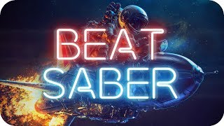 Beat Saber | This Isnt Science Rocket [Expert, Full Combo]