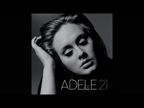 Adele - Turning Tables