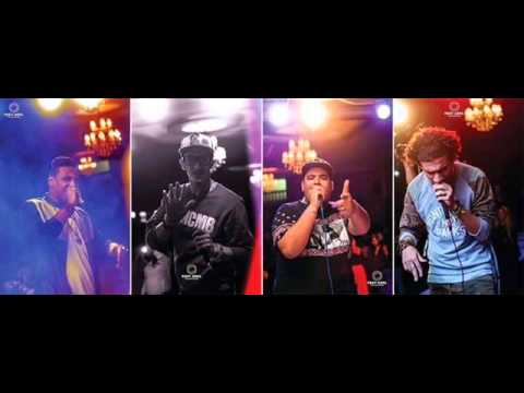 مهرجان غروري غناء المدفعجية من البوم 100 نسخة