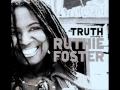 Ruthie Foster - Truth.wmv