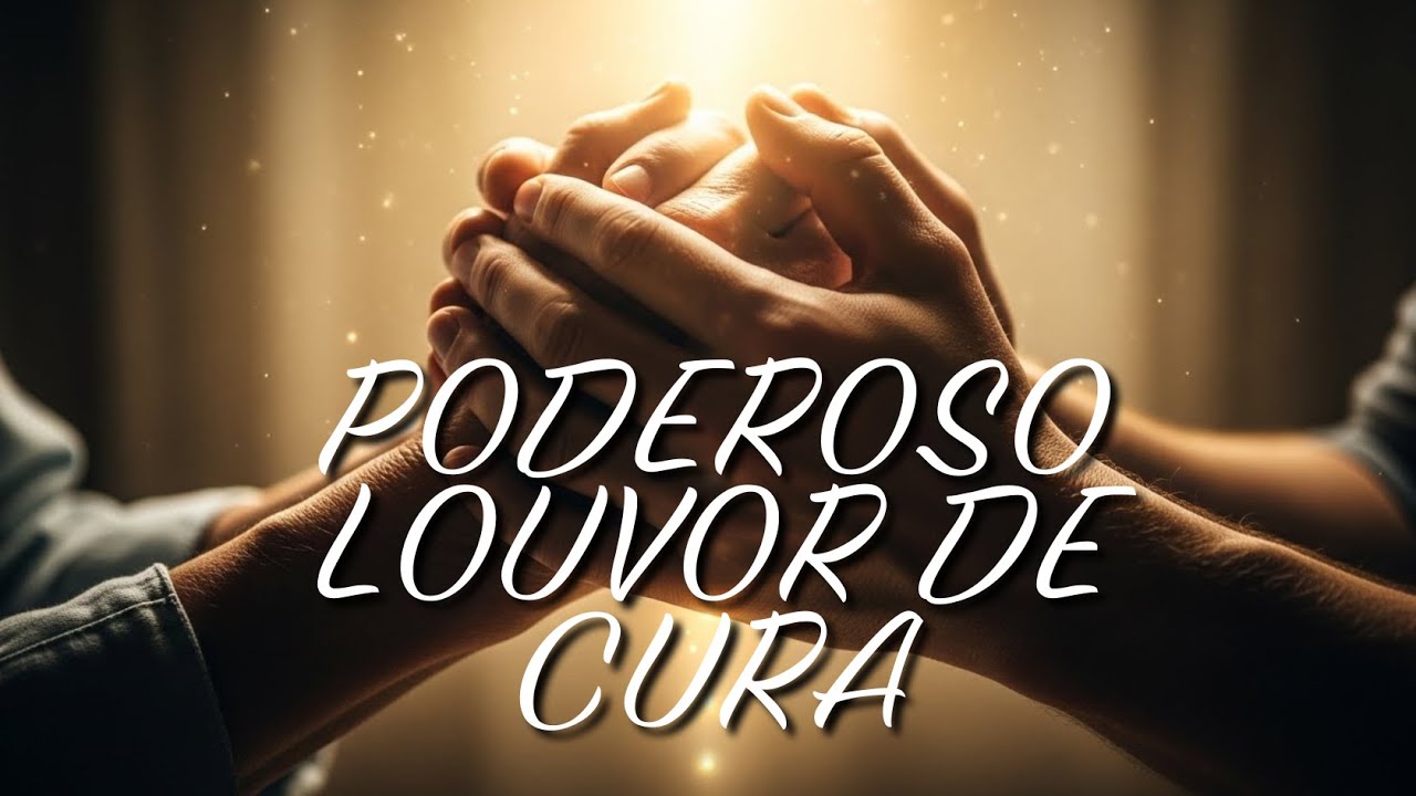 Louvor de Cura - Para Quando a Medicina Diz Não, Mas a Fé Diz Sim