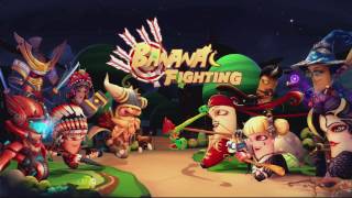 Banana Fighting - Official Teaser for Steam screenshot 4