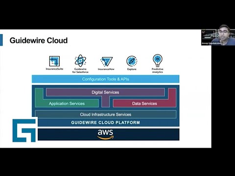 Your Future Career with Guidewire Cloud Platform