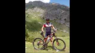 ENTREVALLES BTT (Ordesa Torla Ordiso Otal)
