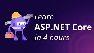 ASP.NET Core Tutorial for Beginners