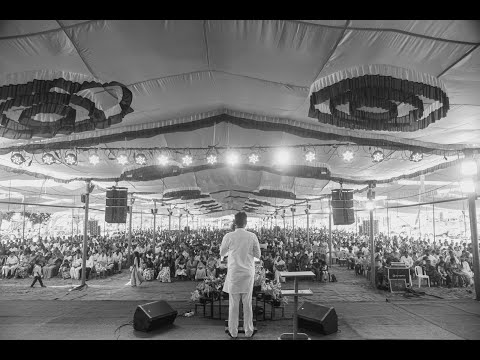 Moses and Aaron Relationship | Pastor Ernest Thathapudi | Manna Jubilee Church Amalapuram
