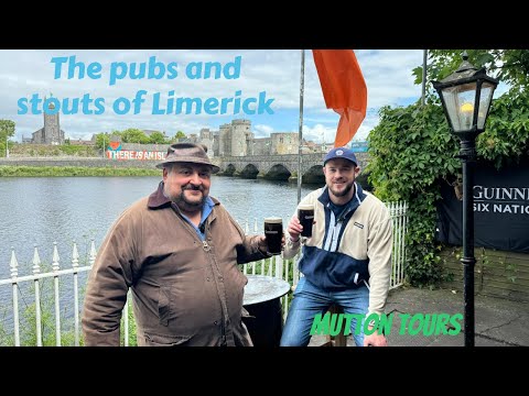 Limerick Diner