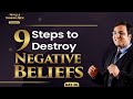 How to Destroy Negative Beliefs | Hindi Motivational Video| CoachBSR