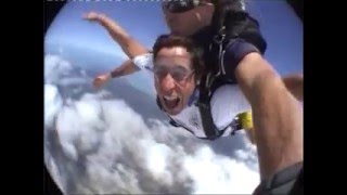 skydive australia 2006