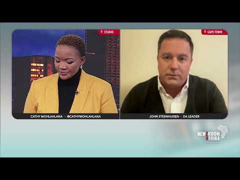 Mapisa-Nqakula misses own Phala Phala deadline