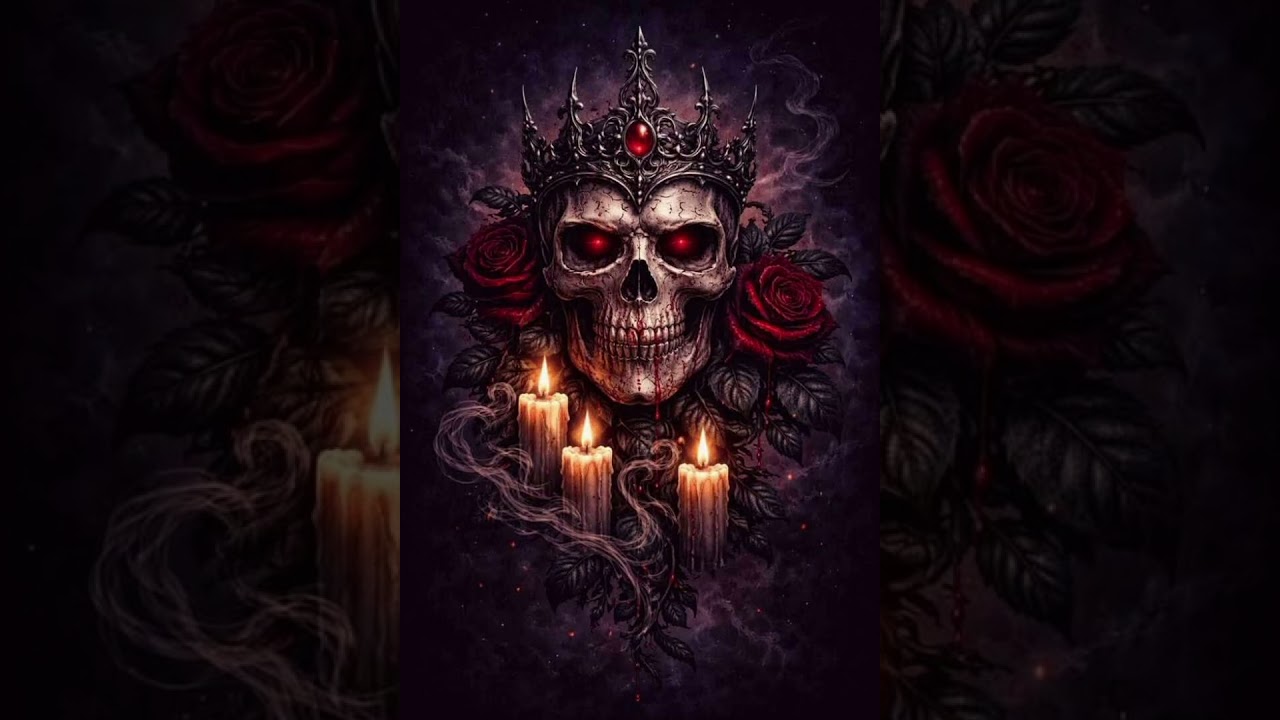 Midnight on Your Tongue - Shadow