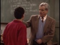 Mr. Feeny Perception of Others - Boy Meets World S2E16